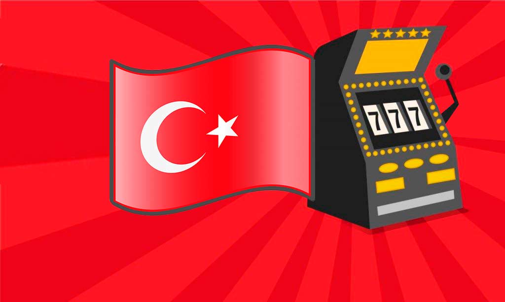 Online Slots in Turkey