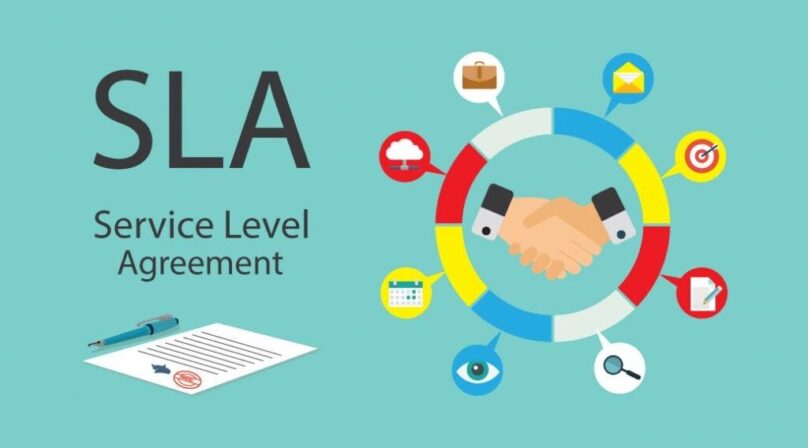 service-level agreements