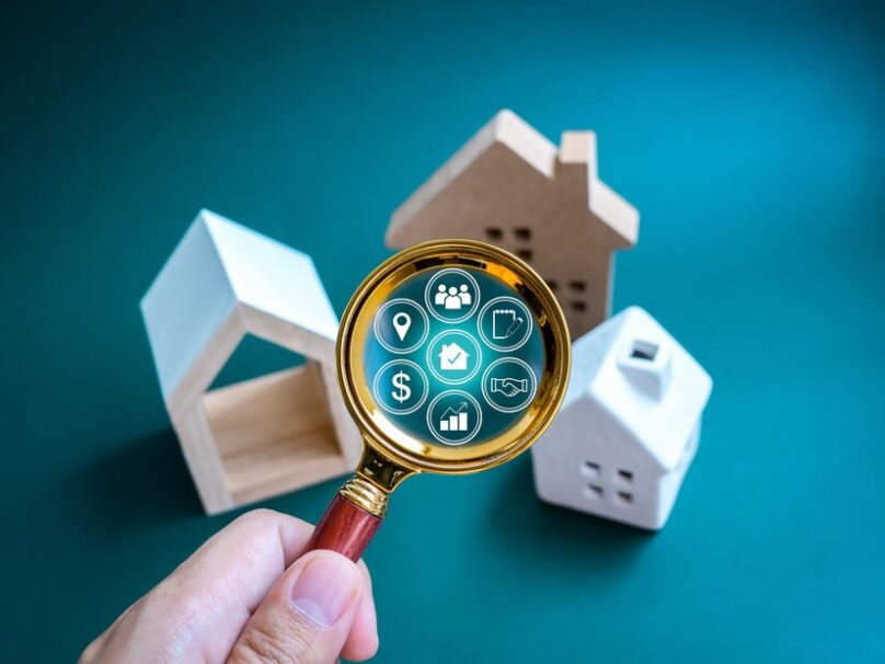 manage property division