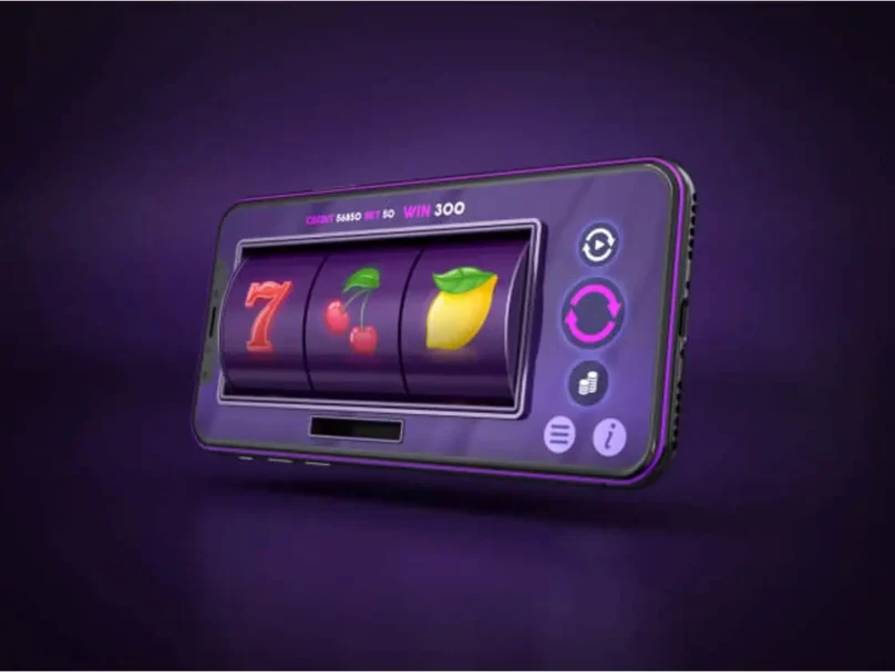Gamified Slots