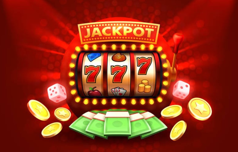 Gamified Slots