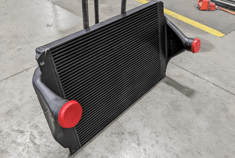 Benefits of Charge Air Coolers